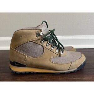Danner Women 32237 Jag Wool 4.5" Hiking Boot Tuffet Size US 8M NWOT